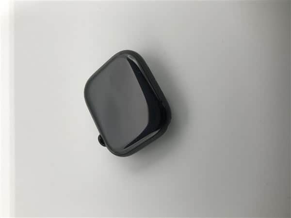 �y���Áz�y���S�ۏ؁z Series11[46mm/GPS]�A���~ �W�F�b�g�u���b�N Apple Watch