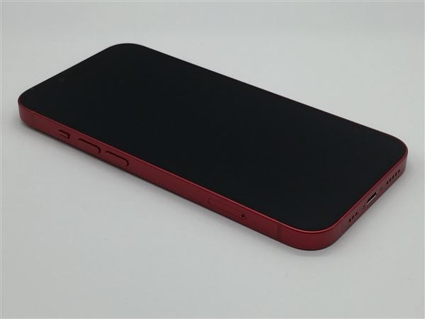 ゲオ公式通販サイト/ゲオオンラインストア【中古】【安心保証】 iPhone13[128GB] au MLNF3J PRODUCTRED:  スマホ・タブレット
