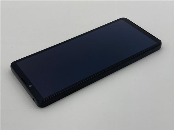 yÁzySۏ؁z Xperia 10 V A302SO[128GB] SoftBank ubN