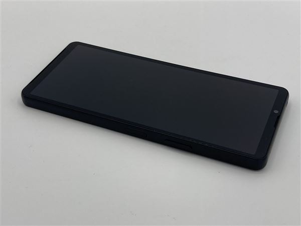 yÁzySۏ؁z Xperia 10 V A302SO[128GB] SoftBank ubN