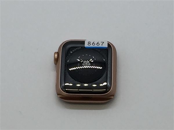 yÁzySۏ؁z SE 1[40mm/GPS]A~ eF Apple Watch