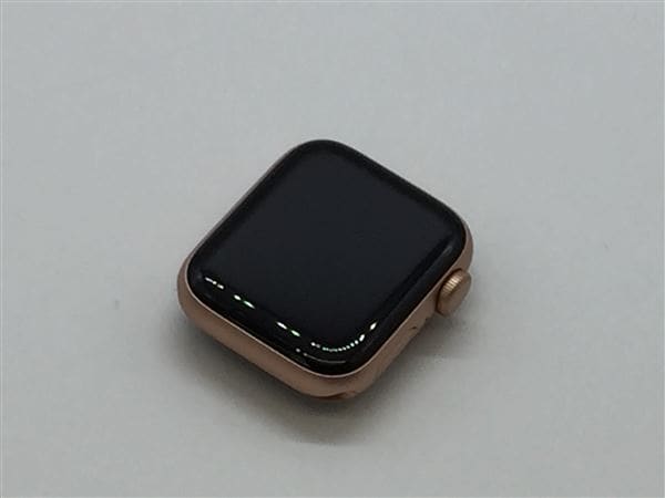 yÁzySۏ؁z SE 1[40mm/GPS]A~ eF Apple Watch