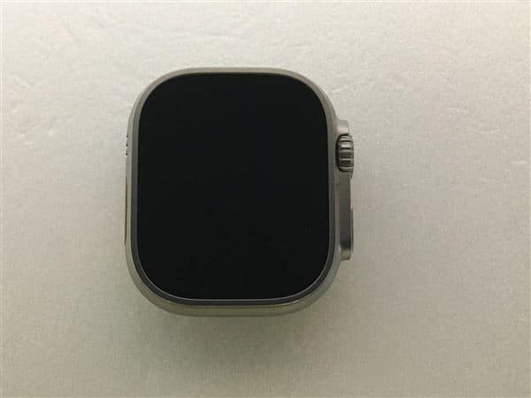 �y���Áz�y���S�ۏ؁z �o���h�� Ultra[49mm/�Z�����[]�`�^�� �`�^�j�E�� Apple Watch