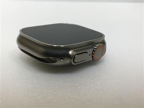 �y���Áz�y���S�ۏ؁z �o���h�� Ultra[49mm/�Z�����[]�`�^�� �`�^�j�E�� Apple Watch