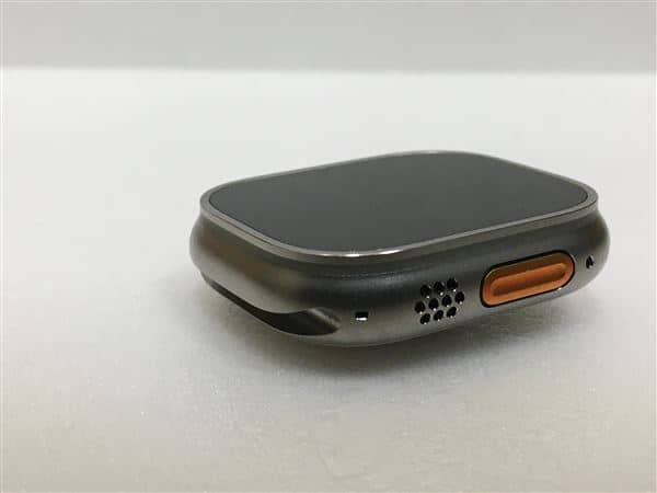 �y���Áz�y���S�ۏ؁z �o���h�� Ultra[49mm/�Z�����[]�`�^�� �`�^�j�E�� Apple Watch