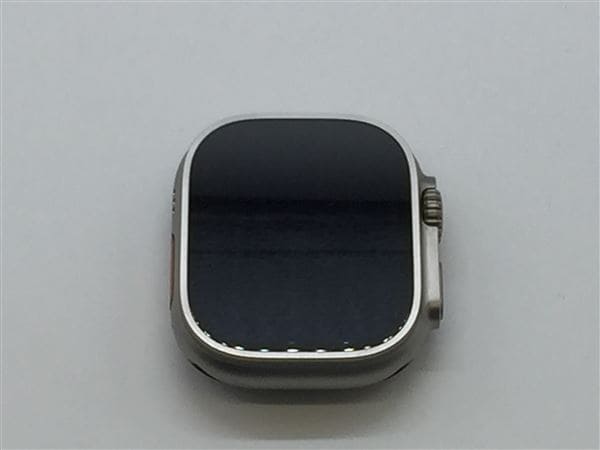 �y���Áz�y���S�ۏ؁z Ultra2[49mm/�Z�����[]�`�^�� �`�^�j�E�� Apple Watch