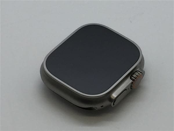 �y���Áz�y���S�ۏ؁z Ultra2[49mm/�Z�����[]�`�^�� �`�^�j�E�� Apple Watch