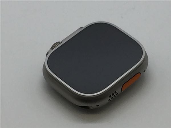 �y���Áz�y���S�ۏ؁z Ultra2[49mm/�Z�����[]�`�^�� �`�^�j�E�� Apple Watch