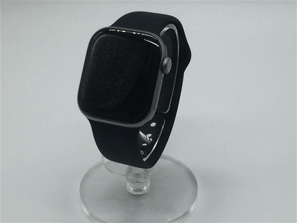 �y���Áz�y���S�ۏ؁z Series11[42mm/�Z�����[]�A���~ �X�y�[�X�O���C Apple Watch