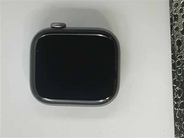 �y���Áz�y���S�ۏ؁z Series11[42mm/�Z�����[]�A���~ �X�y�[�X�O���C Apple Watch