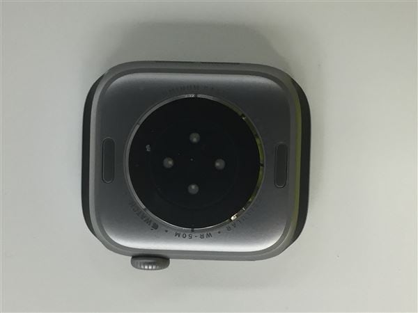 �y���Áz�y���S�ۏ؁z Series11[42mm/�Z�����[]�A���~ �X�y�[�X�O���C Apple Watch