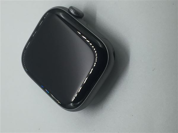 �y���Áz�y���S�ۏ؁z Series11[42mm/�Z�����[]�A���~ �X�y�[�X�O���C Apple Watch