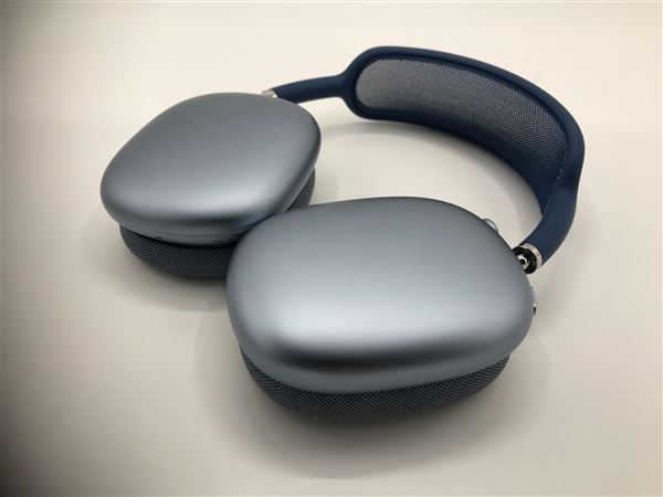 Airpods Max スカイブルー