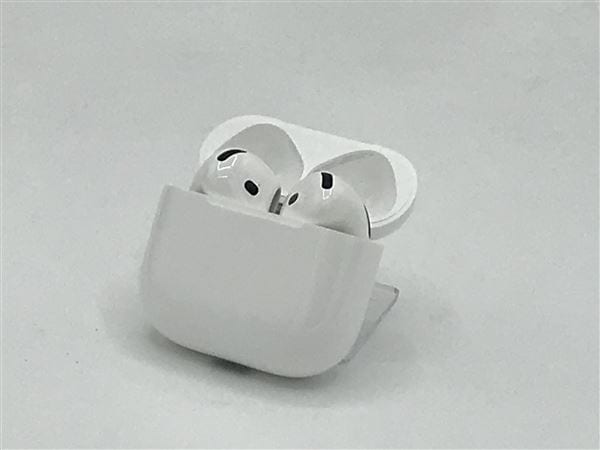 yÁzySۏ؁z AirPods 4 MXP63