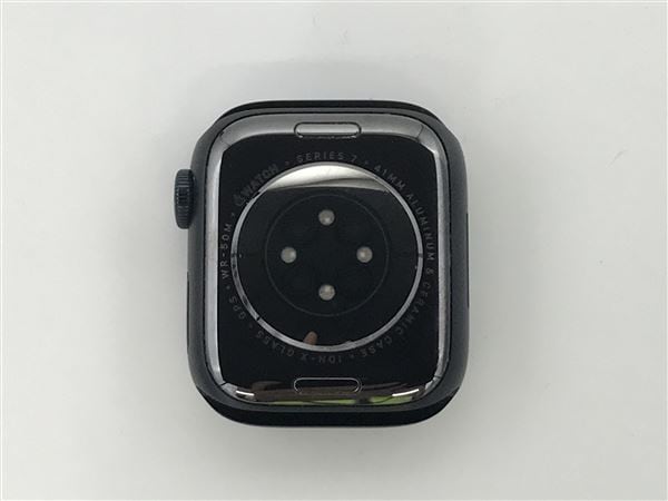 yÁzySۏ؁z Series7[41mm/GPS]A~ ~bhiCg Apple Watch