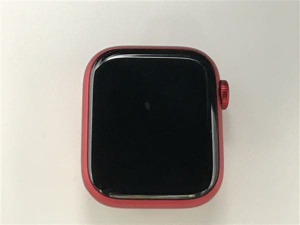 �y���Áz�y���S�ۏ؁z �o���h�� Series8[41mm/GPS]�A���~ ���b�h Apple Watch