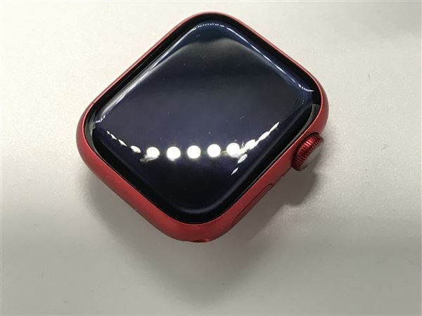 �y���Áz�y���S�ۏ؁z �o���h�� Series8[41mm/GPS]�A���~ ���b�h Apple Watch