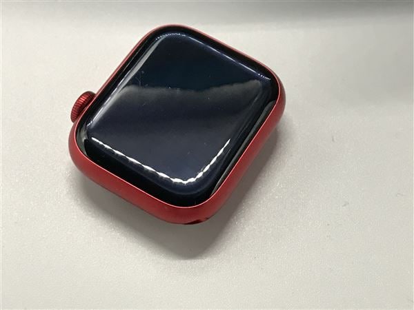 �y���Áz�y���S�ۏ؁z �o���h�� Series8[41mm/GPS]�A���~ ���b�h Apple Watch