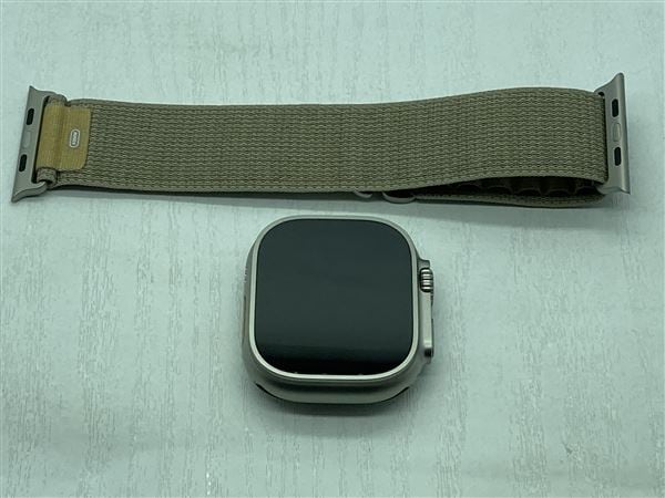 yÁzySۏ؁z Ultra2[49mm/Z[]`^ i` Apple Watch