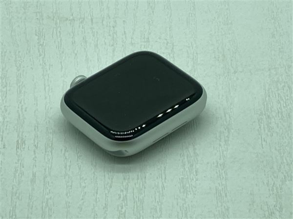 �y���Áz�y���S�ۏ؁z SE ��2����[44mm/GPS]�A���~ �V���o�[ Apple Watch