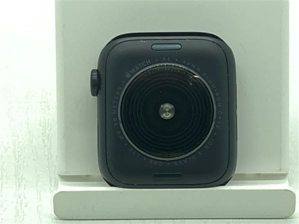 �y���Áz�y���S�ۏ؁z �o���h�� SE ��2����[44mm/�Z�����[]�A���~ �~�b�h�i�C�g Apple Watch