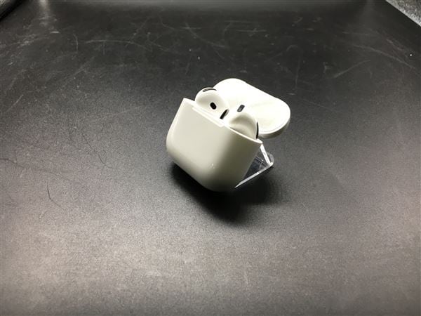 �y���Áz�y���S�ۏ؁z AirPods ��4���� MXP63