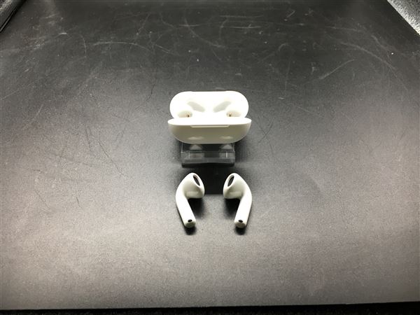 �y���Áz�y���S�ۏ؁z AirPods ��4���� MXP63