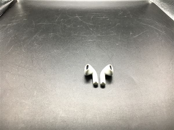 【中古】【安心保証】 AirPods 第4世代 アクティブノイズキャンセリング搭載 MXP93