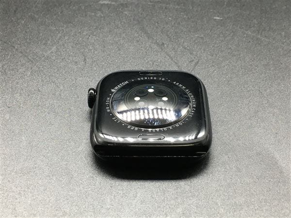 yÁzySۏ؁z Series10[46mm/Z[]A~ WFbgubN Apple Watch