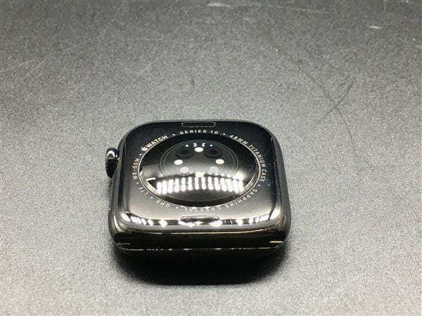 yÁzySۏ؁z Series10[46mm/Z[]`^ X[g Apple Watch
