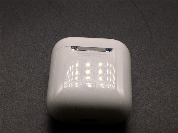 �y���Áz�y���S�ۏ؁z AirPods ��2���� Lightning�[�d MV7N2