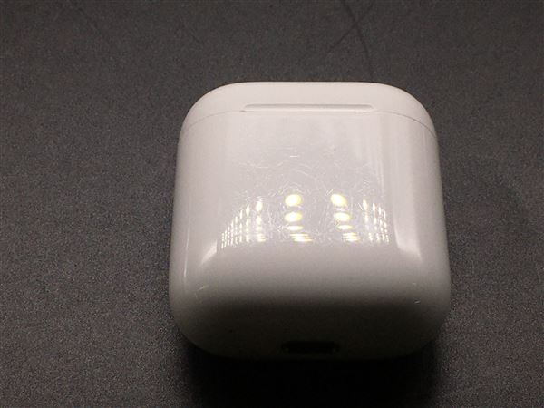 �y���Áz�y���S�ۏ؁z AirPods ��2���� Lightning�[�d MV7N2