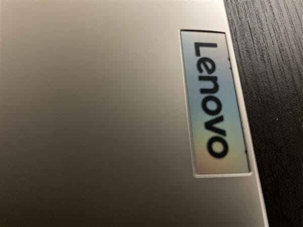 yÁzySۏ؁z Windows m[gPC 2021N Lenovo