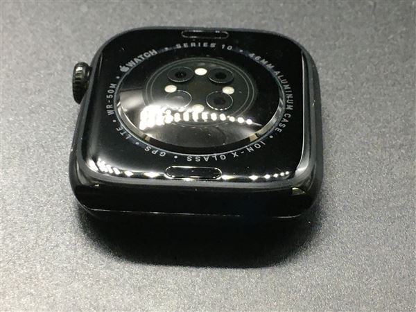 yÁzySۏ؁z Series10[46mm/Z[]A~ WFbgubN Apple Watch