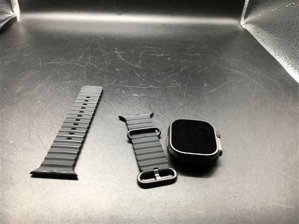 yÁzySۏ؁z Ultra2[49mm/Z[]`^ ubN Apple Watch