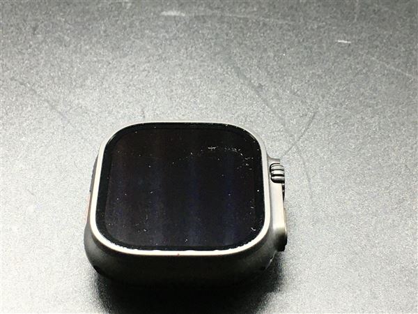 yÁzySۏ؁z Ultra2[49mm/Z[]`^ ubN Apple Watch