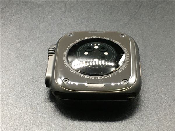 yÁzySۏ؁z Ultra2[49mm/Z[]`^ ubN Apple Watch