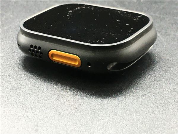 yÁzySۏ؁z Ultra2[49mm/Z[]`^ ubN Apple Watch