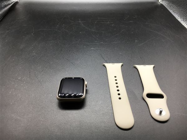 yÁzySۏ؁z SE 2[40mm/GPS]A~ X^[Cg Apple Watch