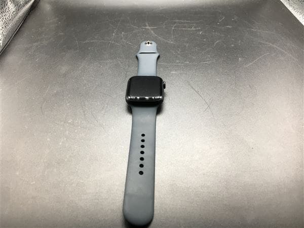 Apple - 良品中古 Apple Watch SE（第2世代） 44mm Cellular ミッドナイト M111 新品】Apple Watch SE 第2世代 (GPS + Cellular モデル) 44mm