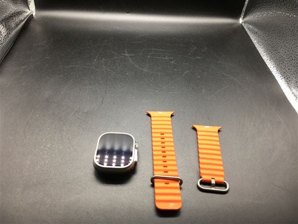 yÁzySۏ؁z Ultra2[49mm/Z[]`^ `^jE Apple Watch