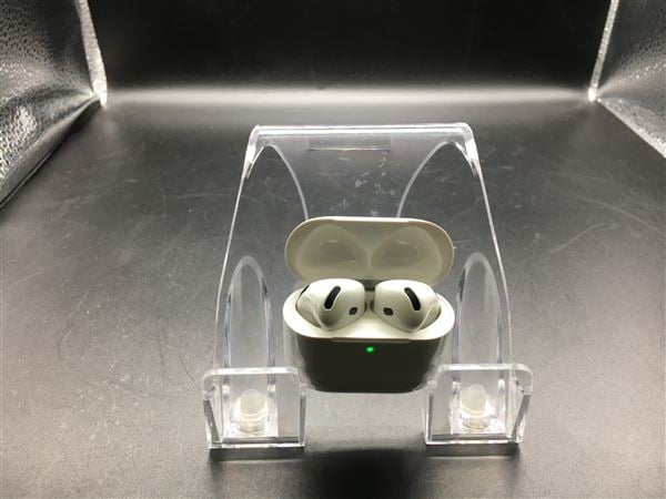 �y���Áz�y���S�ۏ؁z AirPods ��4���� MXP63