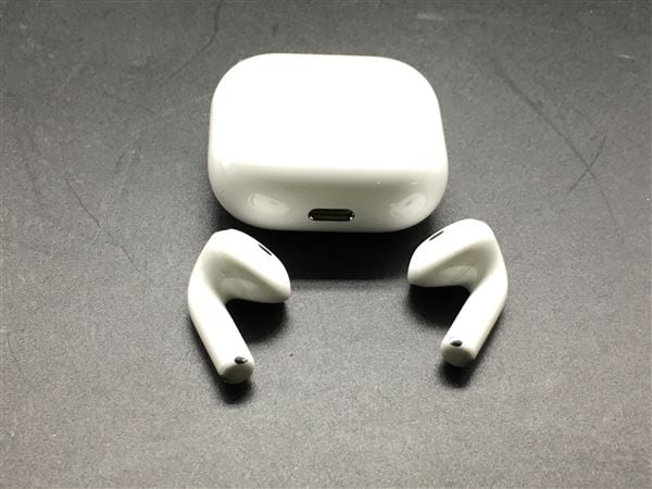 �y���Áz�y���S�ۏ؁z AirPods ��4���� MXP63
