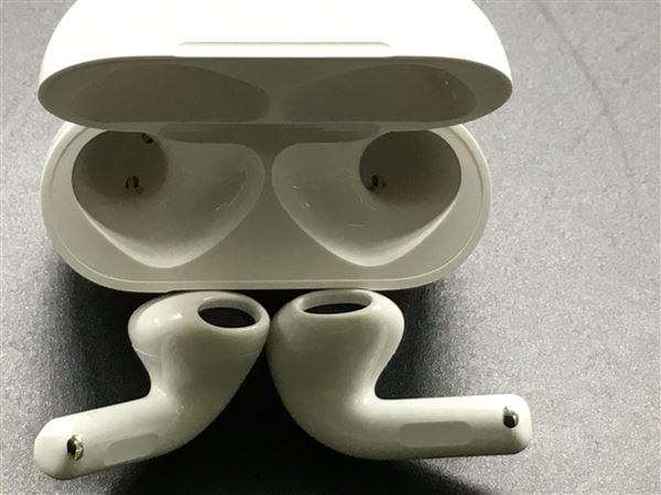 �y���Áz�y���S�ۏ؁z AirPods ��4���� MXP63