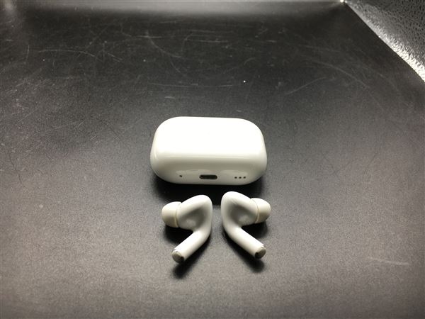 AirPods Pro第二世代本体 中古 ゲオ公式通販サイト/ゲオオンラインストア【中古】【安心保証