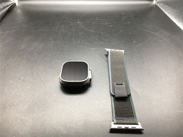 yÁzySۏ؁z Ultra2[49mm/Z[]`^ `^jE Apple Watch