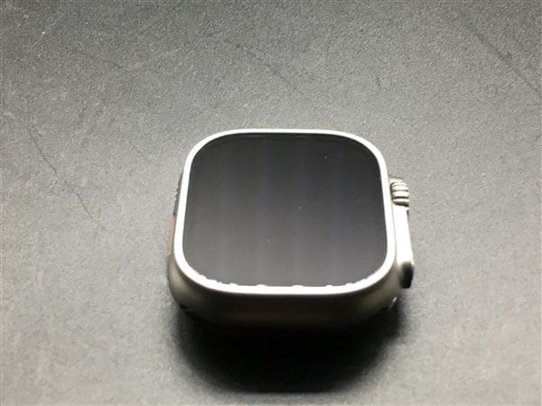 yÁzySۏ؁z Ultra2[49mm/Z[]`^ `^jE Apple Watch
