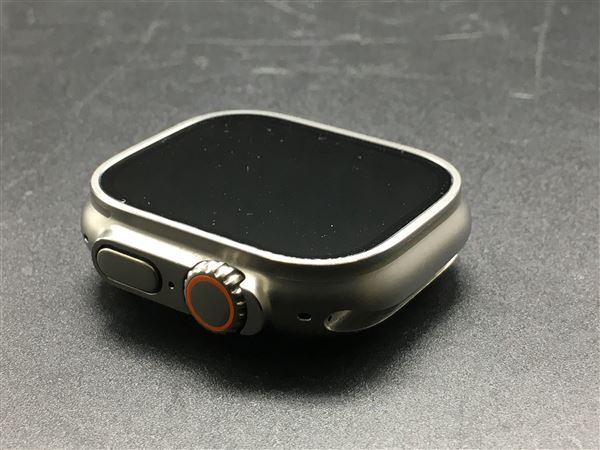 yÁzySۏ؁z Ultra2[49mm/Z[]`^ `^jE Apple Watch