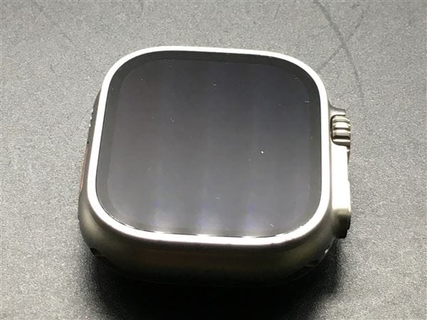 �y���Áz�y���S�ۏ؁z �o���h�� Ultra[49mm/�Z�����[]�`�^�� �`�^�j�E�� Apple Watch