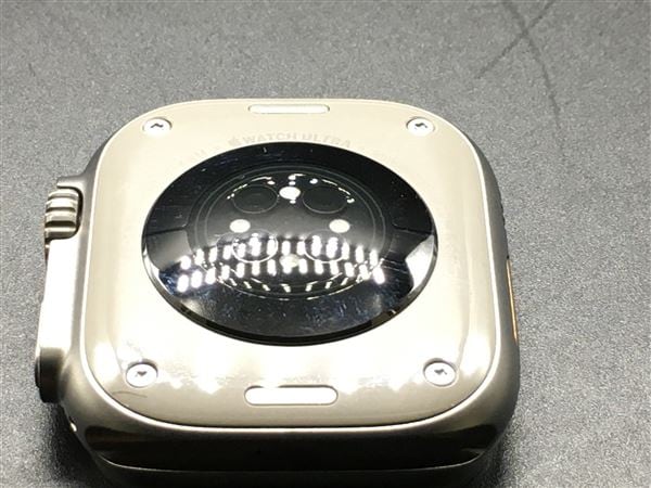 �y���Áz�y���S�ۏ؁z �o���h�� Ultra[49mm/�Z�����[]�`�^�� �`�^�j�E�� Apple Watch